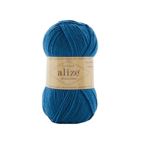 Пряжа Alize Wooltime 176
