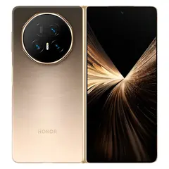 Смартфон HONOR Magic V5 16/512GB, Dawn Gold (Золотой)