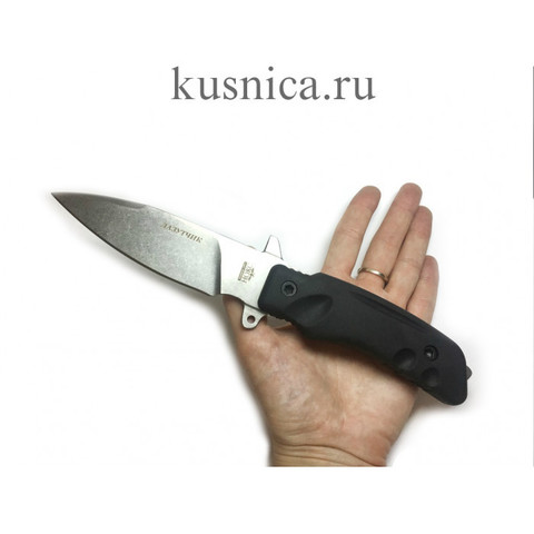Нож Лазутчик-4, AUS8