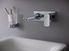 Ideal Standard Tonic II A6335AA Смеситель для раковины однорычажный