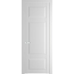 Межкомнатная дверь эмаль Profil Doors 1.3.1PD крем вайт глухая