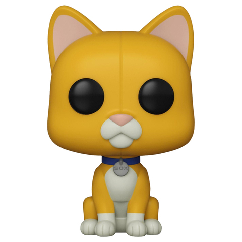 Funko POP! Disney. Lightyear: Sox (1213)