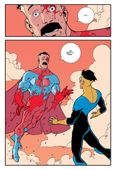 Invincible Compendium Vol 01 (HC)