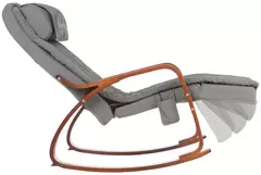 Evo Fitness Home Gray