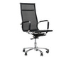 Кресло офисное Eames High Beck Mesh — фото 4