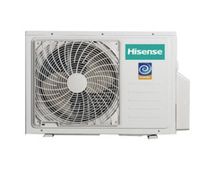 Наружный блок Hisense FREE MATCH DC Inverter AMW4-28U4SAC