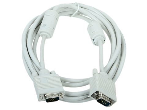 Кабель VGA - VGA, 10 м