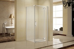 Aquanet Logic AE32-S-90х90U-CT Душевой уголок фото