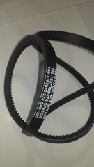 Ремень приводной насоса водяного TDY 165 6LT/Water pump belt