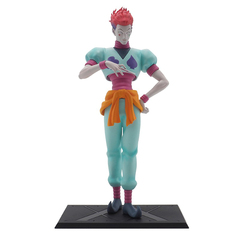 Фигурка Hunter X Hunter Hisoka (БАМП)