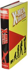 X-Men: Grand Design Omnibus