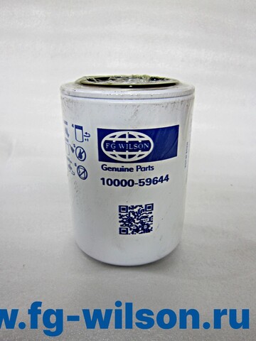 Фильтр водяной, элемент / COOLANT FILTER АРТ: 10000-59644