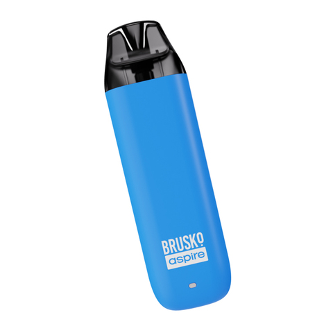 Brusko Minican 3 Pod Kit 700 mah - Светло-синий
