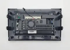Магнитола Volvo XC90 (2002-2014) Android 13 8/128GB QLED DSP 4G модель SL-1136