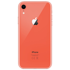 Смартфон iPhone XR 128Gb Coral