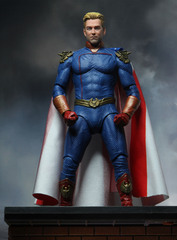 Фигурка Хоумлэндер - Neca The Boys: Homelander Ultimate Action Figure