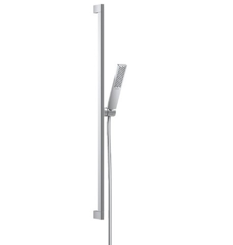 Hansgrohe Pulsify E 24381000 Душевой гарнитур (хром)