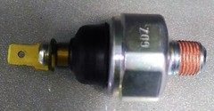 ДАТЧИК ДАВЛЕНИЯ МАСЛА MATIZ, AVEO 1,2 ALL GM