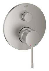 GROHE Essence 24092DC1 Смеситель для душа встраиваемый на 3 потребителя фото