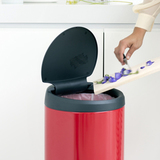 Мусорный бак FlipBin (30л), артикул 106903, производитель - Brabantia, фото 7