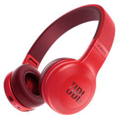 Наушники Bluetooth JBL E45BT Red