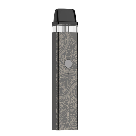 Vaporesso XROS 800mAh Pod Kit - Paisley Black