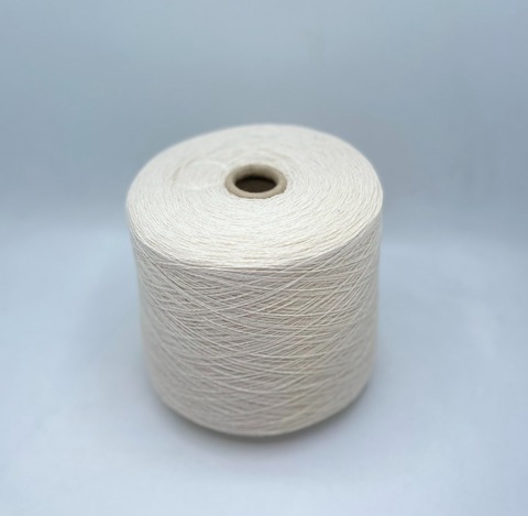 Filitali lab (пр.Италия), art-Tibet , 2/14 700м/100гр, 50% Беби альпака 50% Беби як , цвет- Сливки ,арт.29324