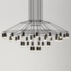 Люстра Wireflow 46 lamp — фото 1