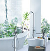 Axor Urquiola 42434000 Стакан для зубных щеток