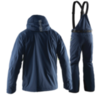 Мужской горнолыжный костюм 8848 Altitude Hinault/Venture (navy) - 1