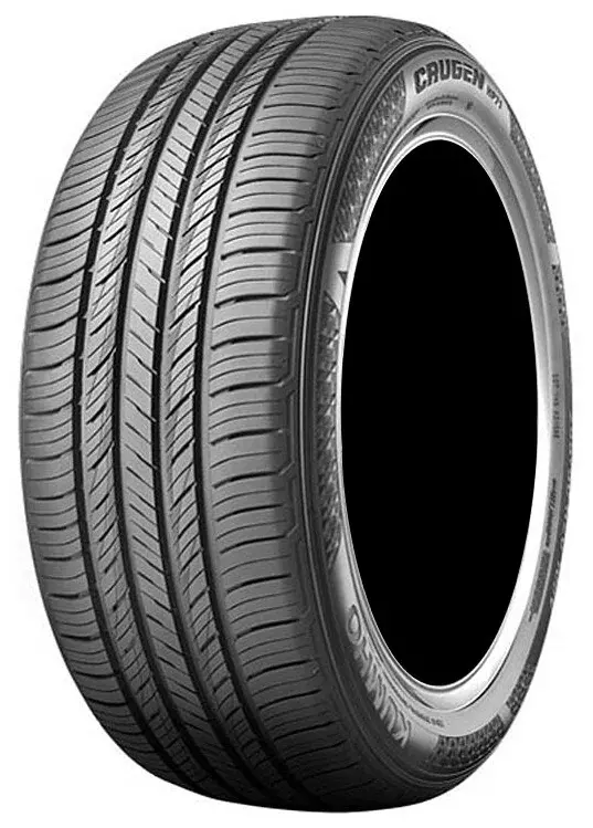Шина Kumho HP71 100H R16 215/70 летняя