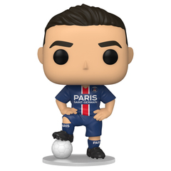 Funko POP! PSG: Ángel Di María (46)