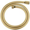 GROHE Silverflex 28362GL1 Душевой шланг пластик, 1250 мм, макс. давление до 5 бар, холодный рассвет, глянец