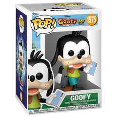 Funko POP! Disney Goofy Movie 30th Goofy (1575)