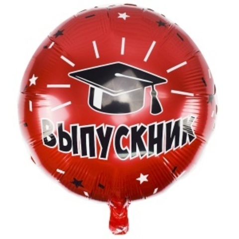 Шар К 18