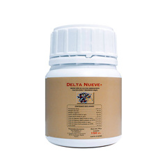 Органический Стимулятор Cannabiogen Delta 9 (NUEVE)