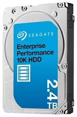 Жесткий диск HDD Seagate 2.4TB Exos 10E2400 HDD Enterprise Performance 10K SAS 2.5