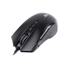 Компьютерная мышь A4Tech X7 X89 Oscar Neon Black