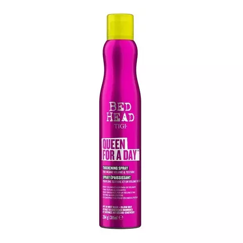 Спрей для объема волос TIGI Bed Head Queen For A Day Volume Spray 311 мл