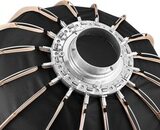 Софтбокс Zhiyun Parabolic 60D параболический 60cm на крепление Bowens (EX1H06)