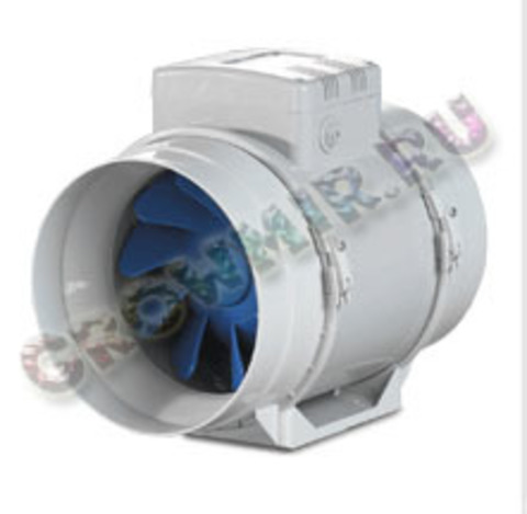 Turbo-E 150