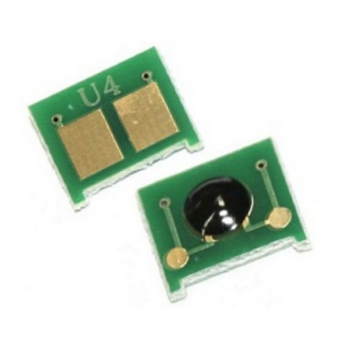 Чип (CHIP) analog  CE505X черный (Black, до 6500 стр. - купить в компании MAKtorg