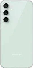 Смартфон Samsung Galaxy S23 FE 8/128 ГБ, Dual: nano SIM + eSIM, мятный