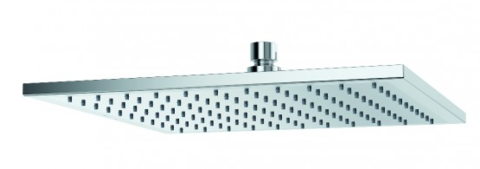 Kludi A-Qa 6443005-00 Душ верхний, цвет: хром