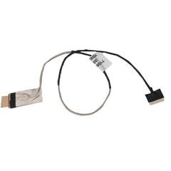 Шлейф для матрицы Lenovo Y500 LED pn DC02001ME0J