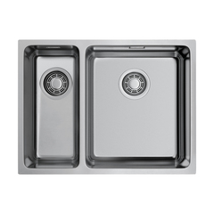 Мойка кухонная Omoikiri Tadzava 58-2-U/IF-IN-R 4993773 фото