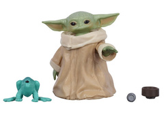 Фигурка Star Wars Black Series Mandalorian The Child