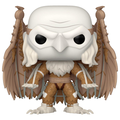 Funko POP! Marvel Spider-Man ATSV: Medieval Vulture (1230)