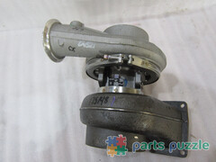 Турбокомпрессор (правая), оригинал / TURBOCHARGER АРТ: T430102