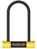 Картинка замок велосипедный OnGuard Bulldog Medium 90 x 175mm - 1
